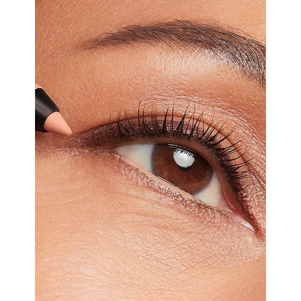 Estee Lauder Smoke and Brighten Kajal Eyeliner Duo 1g Bordeaux/Ivory