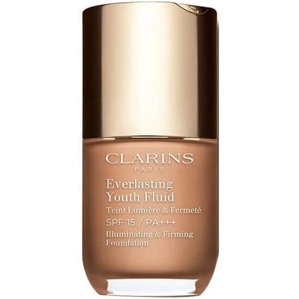 Clarins Everlasting Youth Fluid 112 Amber 30ml