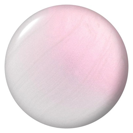 OPI Nail Lacquer Soft Sheer Pearl Finish White Nail Polish 0.5 fl oz - Spring '24 Your Way Collection Glazed N' Amused