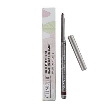 Clinique Quickliner Lip Liner 0.01oz Lipblush