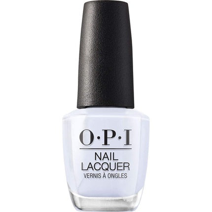 OPI Nail Lacquer I Am What I Amethyst Purple Nail Polish 0.5 fl oz