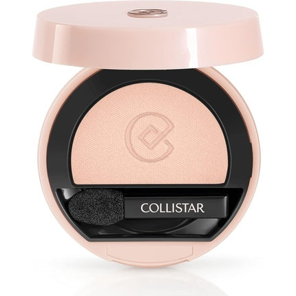 Collistar Flawless Compact Matte Nude Eyeshadow Instant Long Lasting Color