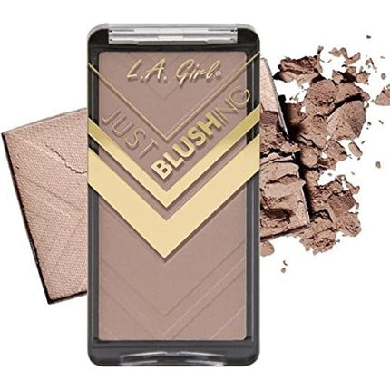 LA GIRL Just Blushing Powder Blush Just Because