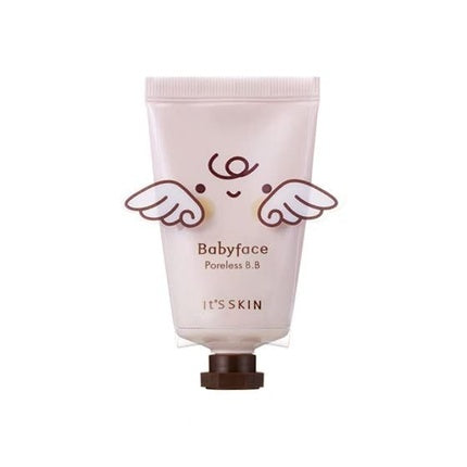 It's Skin Babyface BB Cream Poreless Cream BB Cream 30ml