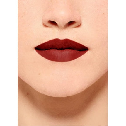 L'Oreal Paris Infallible Very Matte Lip Crayon Lipstick Smudge Proof Red 109 Flirty Toffee 1kg