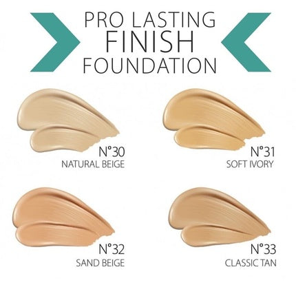 FIXMAT ALL in ONE Pro Long-lasting Matte Finish Foundation Powder Makeup Coverage
