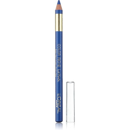 L'Oreal Paris Colour Riche Le Khol Portofino Blue Number 108