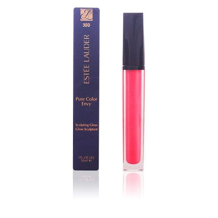 Estee Lauder Pure Color Envy Sculpting Gloss #330 Red Extrovert 5.8ml/0.1oz