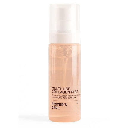Sister's Aroma Collagen Face Mist Facial Spray Hyaluronic Serum Mist Serum 1.89 fl oz