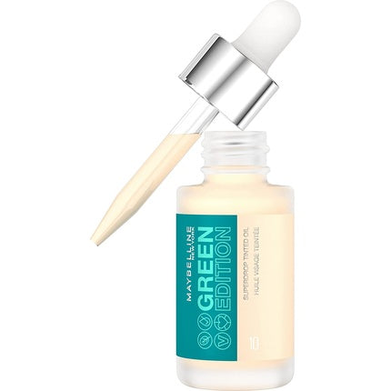 Green Edition Superdrop Tinted Oil Foundation 20ml