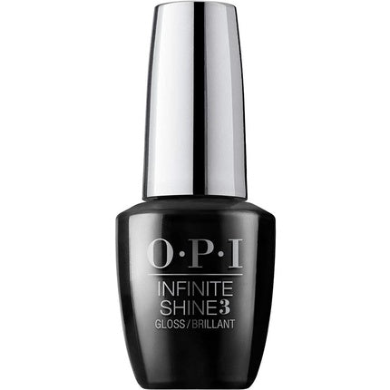 OPI Nail Varnish Infinite Shine Long-Wear System 1st & 3rd Step ProStay Gloss