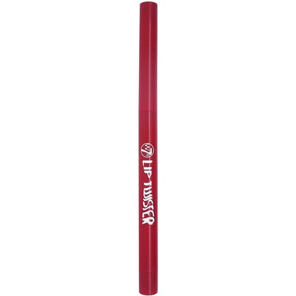 W7 Lip Twister Lip Liner Malbec