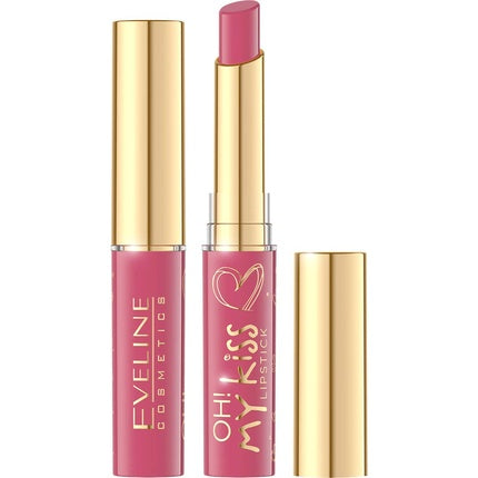 Eveline Cosmetics Oh My Kiss No 05 Lipstick 2ml