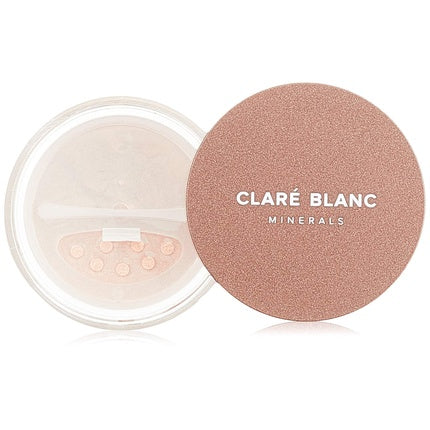 CLARÉ BLANC Classic Nude Eyeshadow 833 Beige