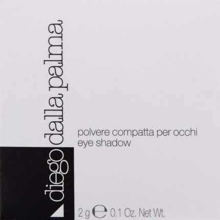 Diego Dalla Palma Mono-Satin Pearl Eyeshadow 108 4g