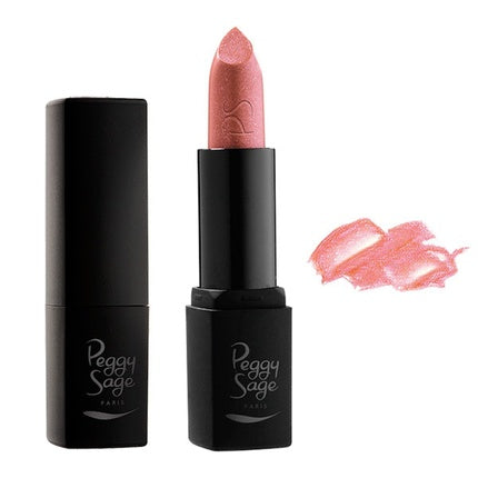 Peggy Sage Shiny Lips Brilliant Peach Lipstick