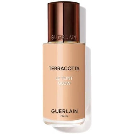 Guerlain Terracotta Le Teint Glow Foundation 0.5N