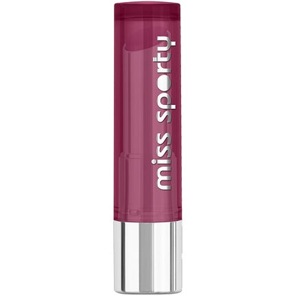 Miss Sporty My BFF Matte Lipstick My Matte Plum 3.8g