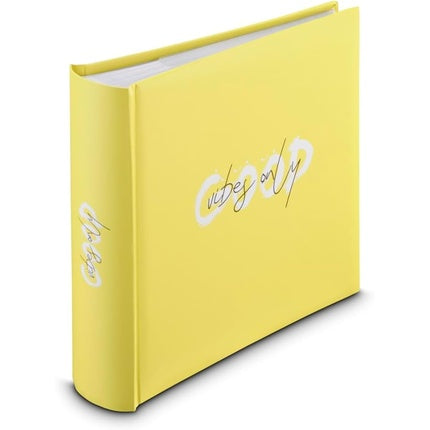 Hama Good Things Photo Album for 200 Photos 10x15 cm
