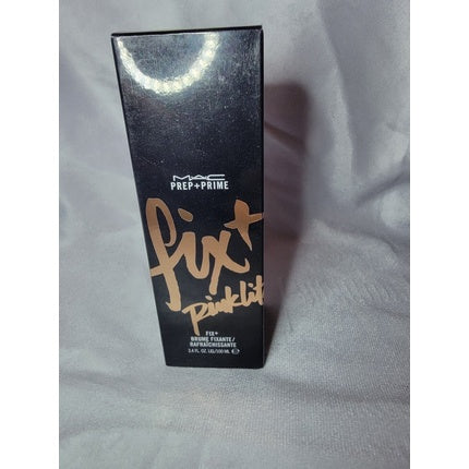 Mac Fix+ Stay Over Setting Spray 100ml