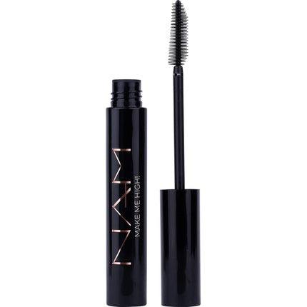 NAM Makeup Make Me High Mascara 8g 0.27 Fl Oz