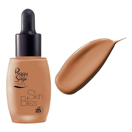 Peggy Sage SkinBliss Foundation - Beige Hâlé