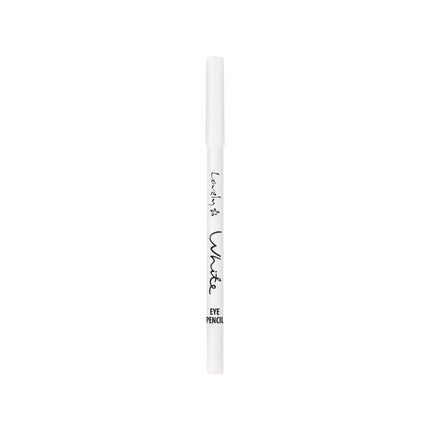 Lovely Eye Pencil In White