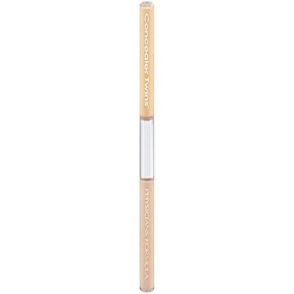 Physicians Formula Concealer Twins Correct and Cover Yellow Light