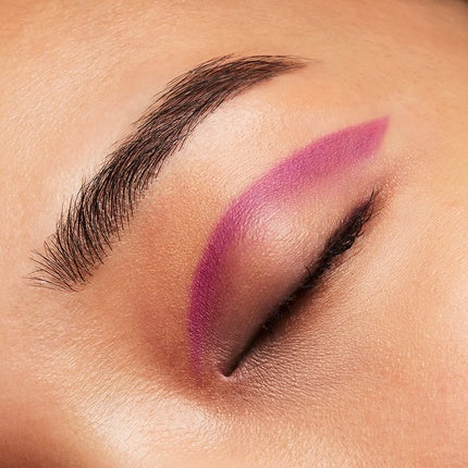 Shiseido Pop Powder Gel Eye Shadow 12 Hara Hara Purple 2.5g