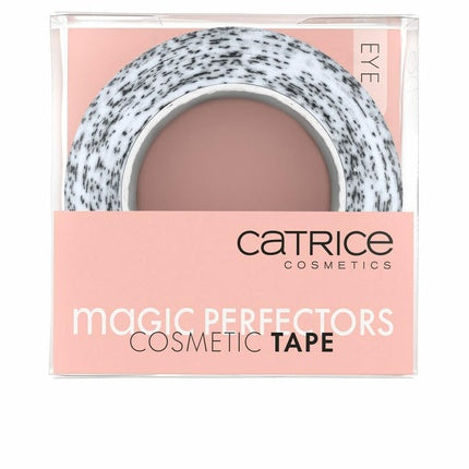 Catrice Magic Perfectors Cosmetic Tape Eyelid Stencil for Sensitive Eyes/Skin Defining Express Results Easy to Remove Nanoparticle Free