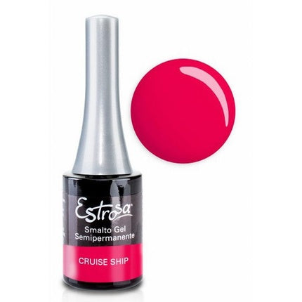 ESTROSA SMALTO SEMIPERCOLORE 14 ML Nail Polish - Cruise Ship