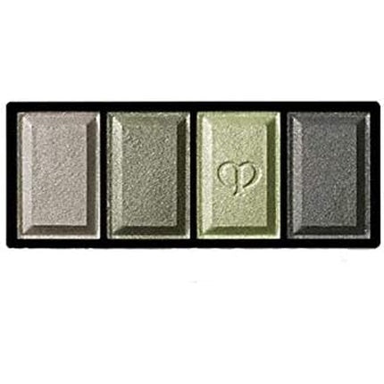 CLE DE PEAU Eye Color Quad Refill No. 315 6g