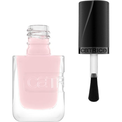 Catrice Gel Affair Nail Lacquer No. 004 Pink Long-Lasting