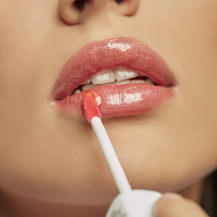 PURA Lip Gloss 05 Coral