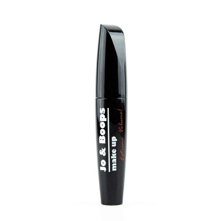 JO &amp; BOOPS MAKE UP Jo &amp; Boops Volum Extreme Black Mascara 14ml