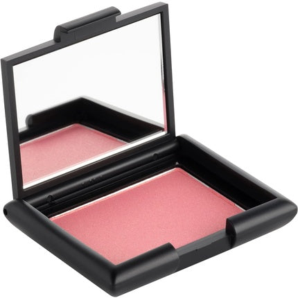 Cosmetics Collection Radiant Pink Blush Glow Finish Pleasure Vegan