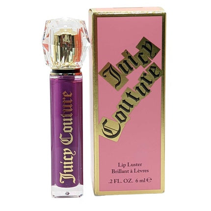 Juicy Couture Lip Gloss Brilliant a Levres 6ml Famous #01