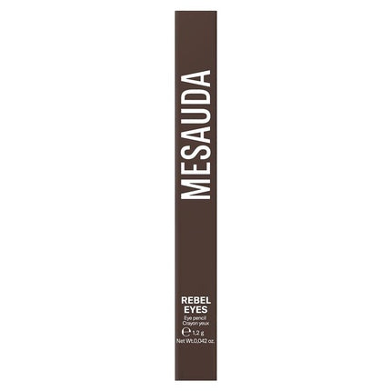 Mesauda Milano Rebeleyes Eye Pencil 1.2g Bear