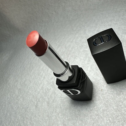 Dior Forever Transfer Proof Comfort Matte Lipstick 558 Cherie