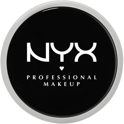 NYX Professional Makeup Epic Black Mousse Gel Eye Liner 0.021kg