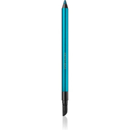 Estee Lauder Double Wear 24h Waterproof Gel Eye Pencil Turquoise