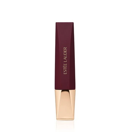 Estee Lauder Pure Color Whipped Matte Lip Color 930 Bar Black 9ml