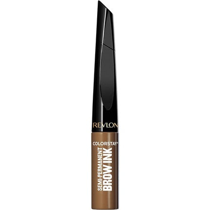 Revlon ColorStay Semi-Permanent Brow Ink Soft Brown 2.8ml