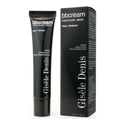 Gisèle Denis Texture Corrector Cream Clear Medium 40ml