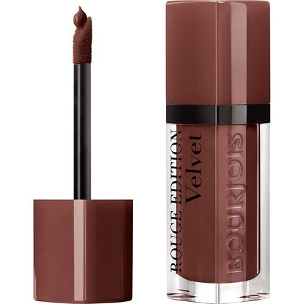 Bourjois Brun'croyable Lipstick