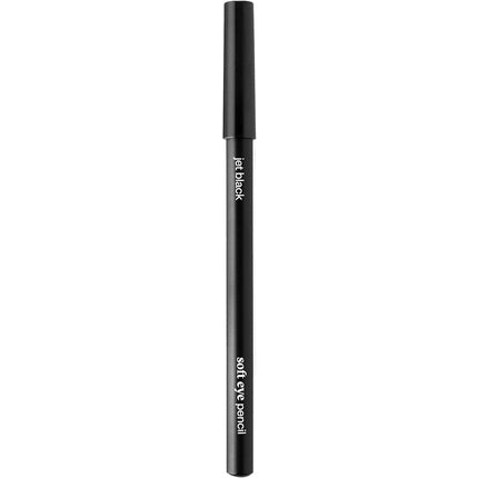 Paese Cosmetics 01 Jet Black Eye Pencil