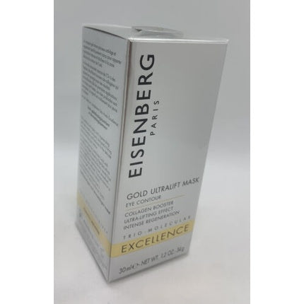EISENBERG Paris Excellence Ultralift Gold Mask Eye Care