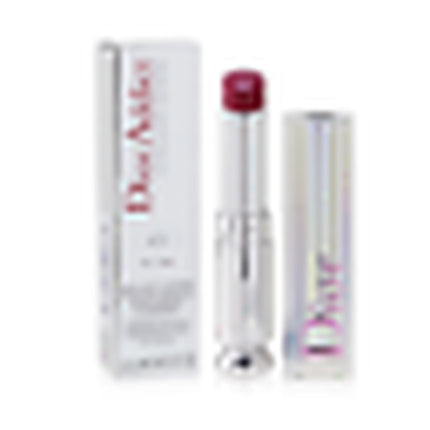 Dior Addict Stellar Shine Lip Gloss 876 Dark Raspberry Pink
