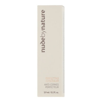 Nude by Nature Perfecting Concealer 04 Rose Beige 10ml