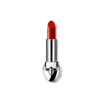 GUERLAIN Rouge G Satin Lipstick N. 1830 Tiger Red